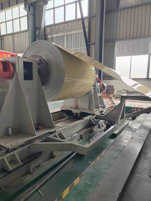 AA1100 H14 0.2MM वाशिंग मशीन कंट्रोल पैनल के लिए पूर्व-चित्रित एल्यूमीनियम कॉइल