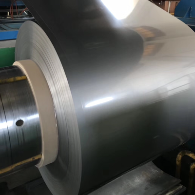 Aluminum Alloy 1060 Aluminum Panel Partition Wall Decorative Surface (1.2 mm | Custom Width | White & Gray Coating)