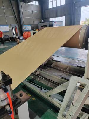 मिश्र धातु 3003 PVDF लेपित एल्यूमीनियम शीट 1 मिमी मोटी x 48'' चौड़ाई पूर्व-चित्रित एल्यूमीनियम कुंडल छत के लिए