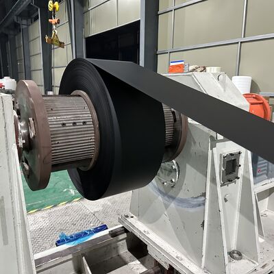 .050x5.3x270' एल्यूमीनियम चैनल पत्र बनाने के लिए चैनल पत्र कॉइल