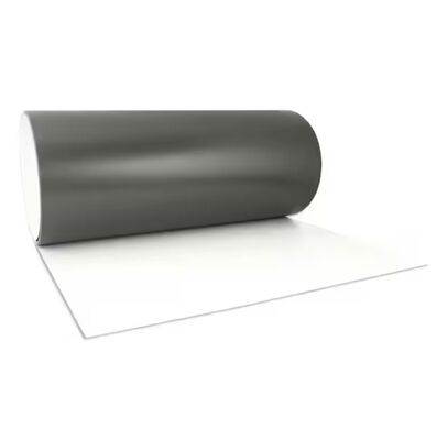 .019 x 24' एल्यूमीनियम ट्रिम कॉइल छत, साइडिंग और बाहरी ट्रिम अनुप्रयोगों के लिए