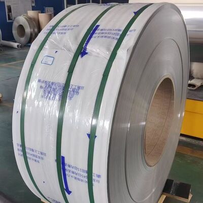 Color Coated Aluminum Coil for Seamless Gutter and Downspout Rainwater System