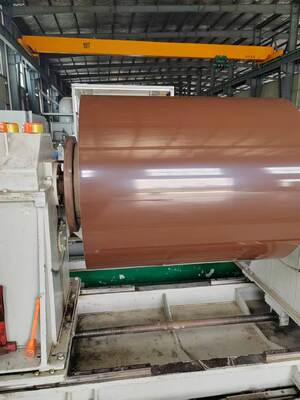 AA3004 H24 0.8MM बिल्डिंग पर्दे की दीवार के लिए रंग लेपित एल्यूमीनियम शीट