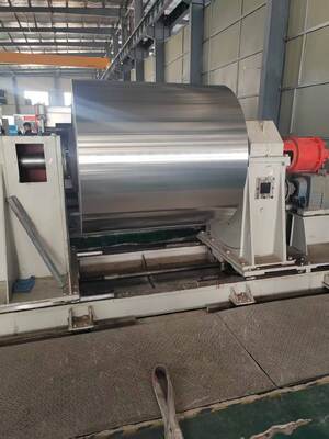 AA1060 H14 0.4MM घर के उपकरणों के लिए रंग लेपित एल्यूमीनियम शीट