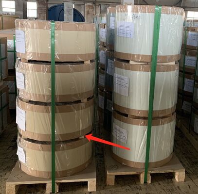 चैनल लेटर एल्यूमीनियम कॉइल इनडोर और आउटडोर साइन के लिए उपयुक्त उत्कृष्ट स्थायित्व और आसान रखरखाव प्रदान करता है