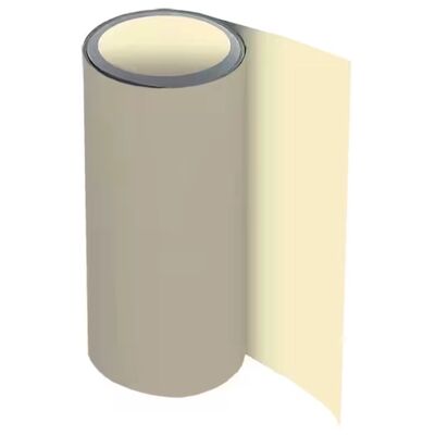 मैट ग्रे आरएएल 7046 पीपीजी Kynar पीवीडीएफ लेपित पूर्व चित्रित एल्यूमीनियम कॉइल 0.05 