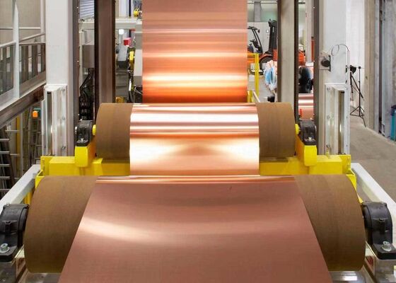 AA5052 H24 1.5 मिमी एल्यूमीनियम मिश्र धातु कैनोपी के लिए पूर्व चित्रित एल्यूमीनियम कॉइल