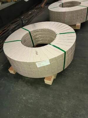 एए1100 एच14 0.2 मिमी गिफ्ट बॉक्स के लिए प्रीपेंटेड एल्यूमीनियम कॉइल