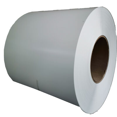 मिश्र धातु 3003 H16 आधुनिक पर्दे की दीवार प्रणालियों के लिए सजावटी पूर्व चित्रित एल्यूमीनियम पैनल