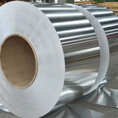 इलेक्ट्रॉनिक हाउसिंग के लिए एल्युमीनियम मिश्र धातु 5052 एल्युमीनियम शीट | मोटाई 0.8-2.0 मिमी| अनुकूलन योग्य चौड़ाई | ब्रश/एनोडाइज्ड फिनिश