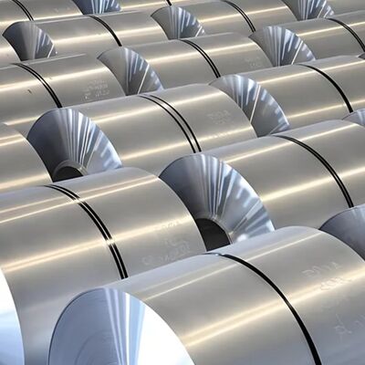 सजावटी पैनलों के लिए एल्यूमिनियम मिश्र धातु 5052 एल्यूमिनियम शीट | मोटाई 1.5-3.0 मिमी| अनुकूलन योग्य चौड़ाई | रंग लेपित सतह