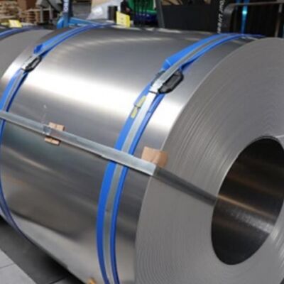 छत और साइडिंग के लिए एल्यूमीनियम मिश्र धातु 3003 कॉइल मोटाई 0.5-1.2 मिमी चौड़ाई 1000-1250 मिमी पीवीडीएफ लेपित उत्कृष्ट संक्षारण प्रतिरोध