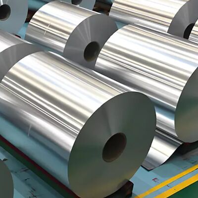 बैटरी शेल (स्क्वायर) के लिए एल्यूमिनियम मिश्र धातु 3003 एल्यूमिनियम मिश्र धातु | मोटाई 0.6-1.2 मिमी | अनुकूलित चौड़ाई | साफ़ सतह / कोई तेल नहीं | उत्कृष्ट प्रभाव बाहर निकालना